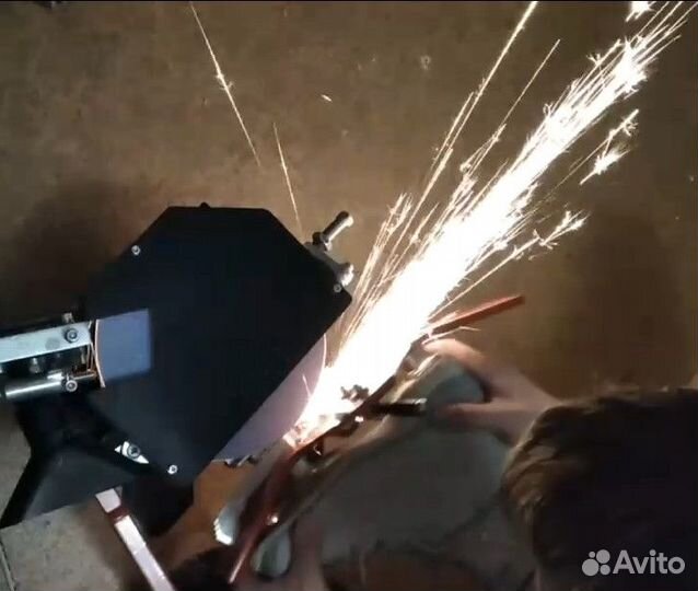 Заточка коньков