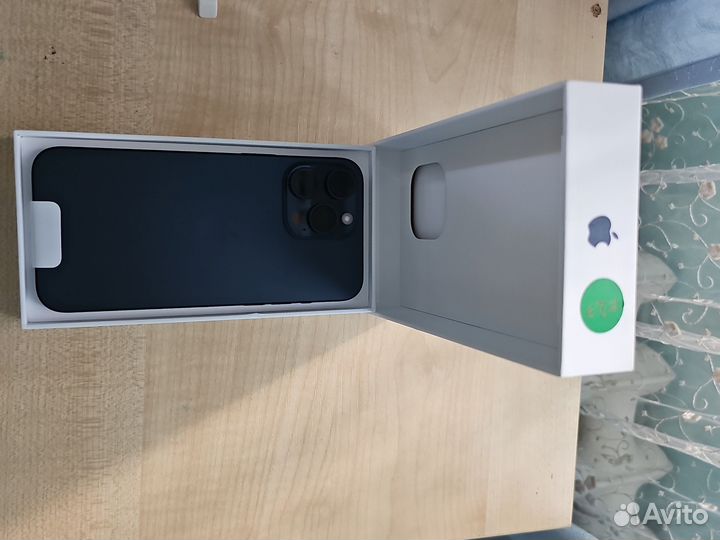 iPhone 15 Pro Max, 256 ГБ