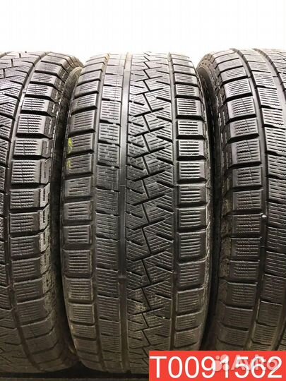 Pirelli Ice Asimmetrico 205/60 R16 96Q