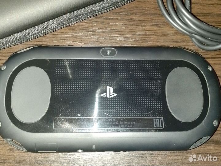 Sony PS Vita slim 128gb