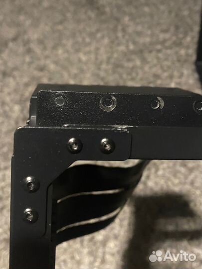 Райзер для видеокарты Lian Li lanll-1X