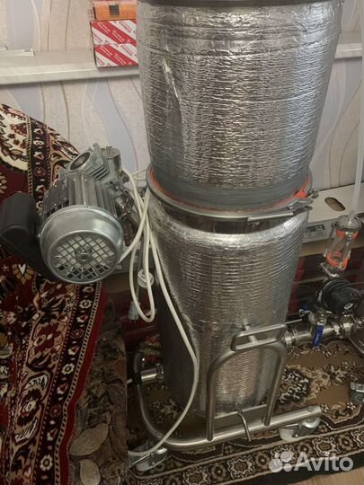 Набор для домашнего мужского хобби