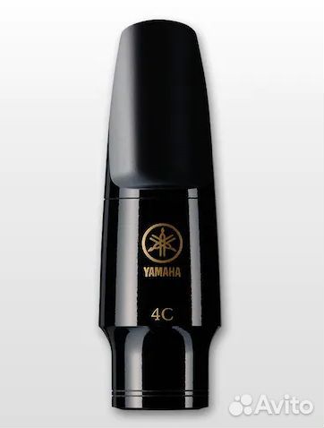 Мундштук для саксофона альт Yamaha AS-4C