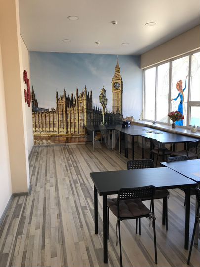 Свободного назначения 33, 25, 6 м²