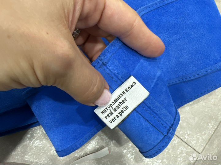 Ремень женский