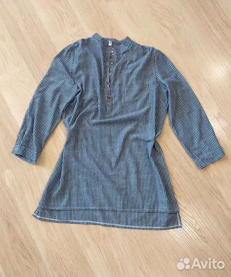 Фирменные вещи для беременной 44-46