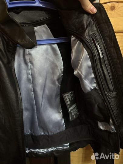 Alpinestars Vika v2 костюм (XS)