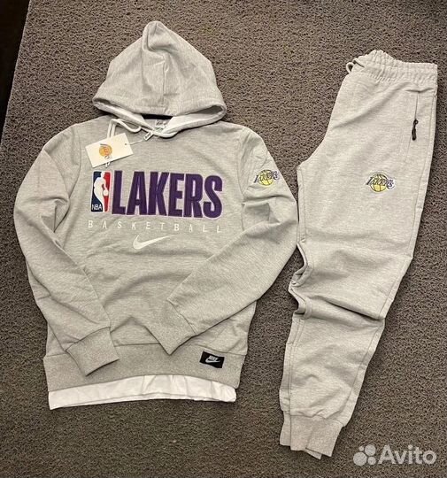 Спортивный костюм lakers