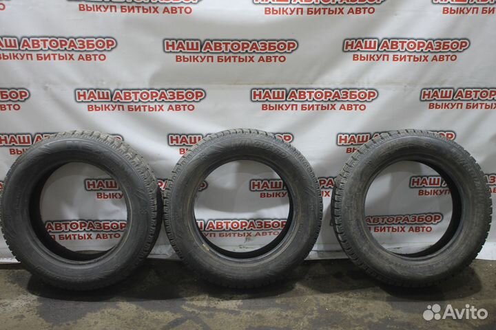 Nexen Winguard WinSpike 185/65 R15