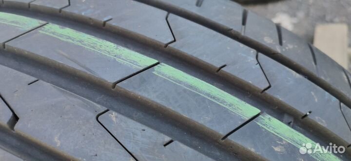 Hankook Ventus Prime 3 K125 215/55 R17