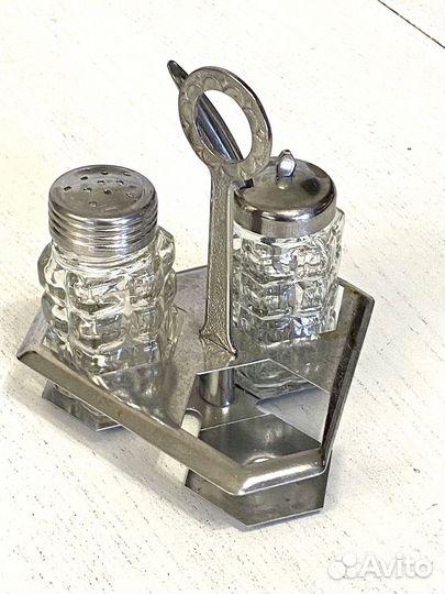 Набор для специй СССР