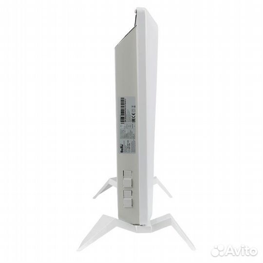 Конвекторный электрообогреватель Ballu Solo Turbo