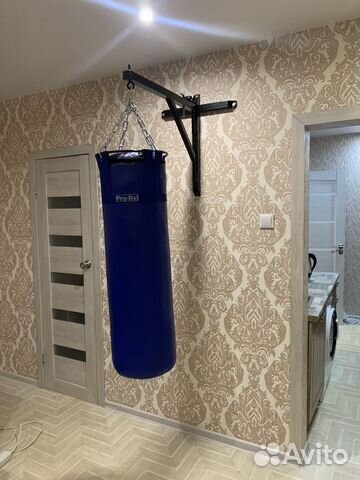 Мешок боксерский 50 кг