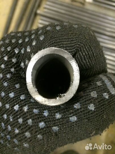 Реактивные тяги Нива, ваз 2107