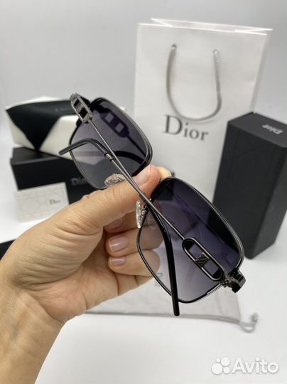 Очки Dio’r