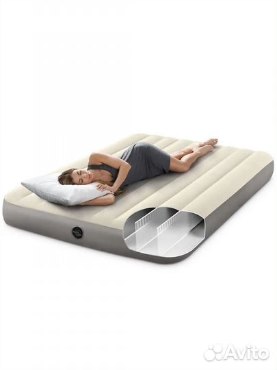 Матрац надувной