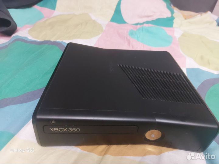 Xbox 360
