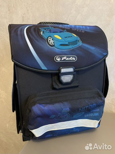 Ранец школьный Herlitz