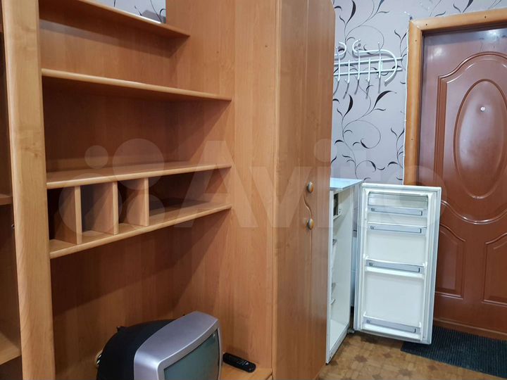 Комната 14 м² в 8-к., 5/5 эт.