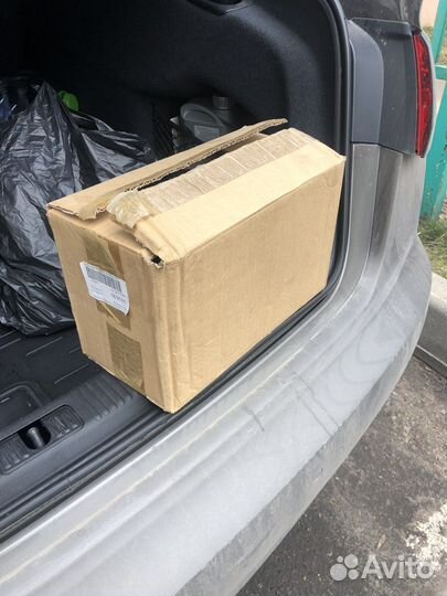 Фильтор оригинал