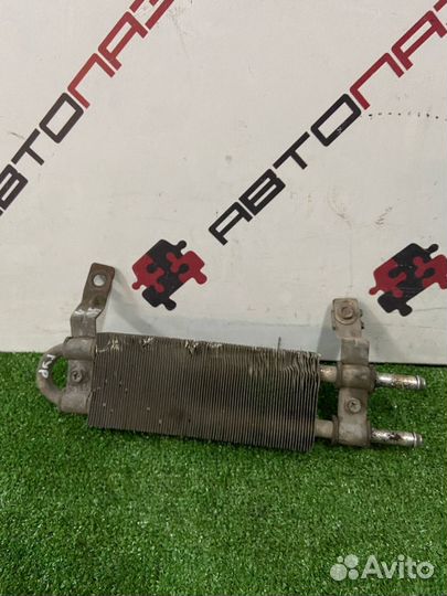 Радиатор охлаждения гур Infiniti g25 v36