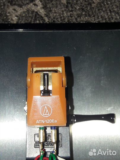 Audio-technica AT120Ea/G