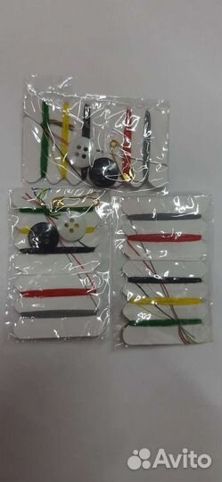 Швейный набор для гостиниц и командировки