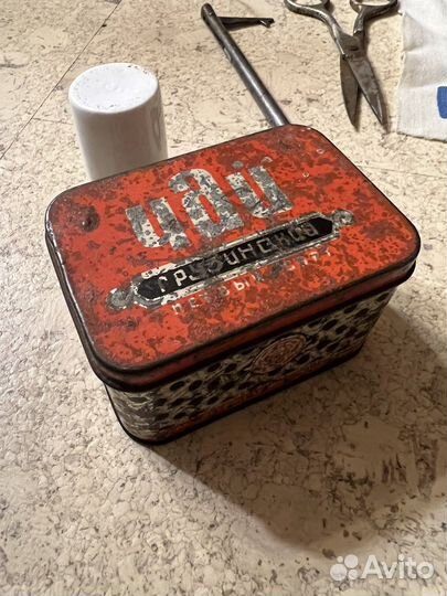 Предметы старины старинные вещи