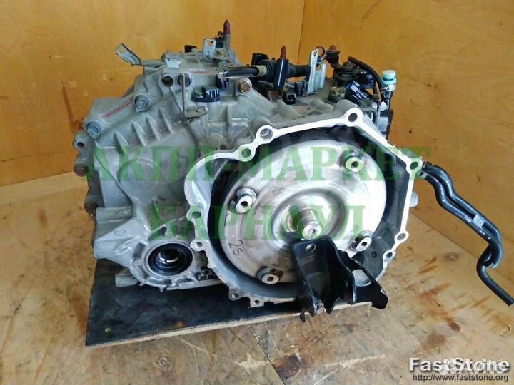 АКПП Mitsubishi Dion CR6W F1C1 4G94