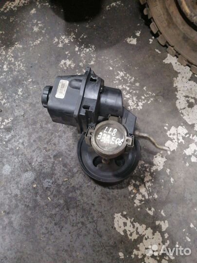 Гур Chevrolet Trail Blazer