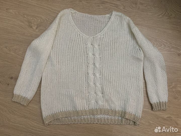 Шарф, снуд, палантин, свитера, шапка