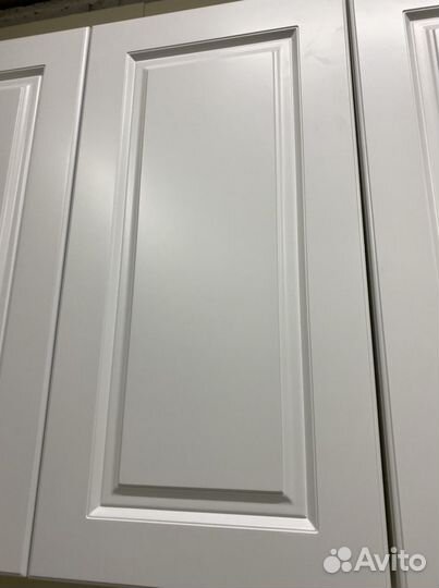Крашенные фасады мдф