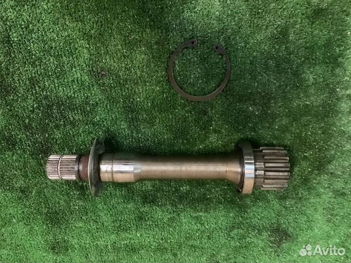 Dodge RAM промежуточный вал переднего редуктора