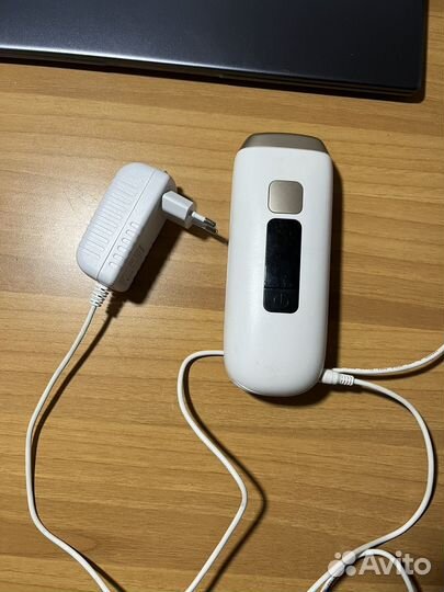 Фотоэпилятор