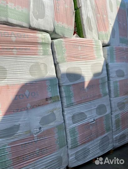 Утеплитель izovol (Л-35)