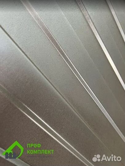 Металлопрофиль