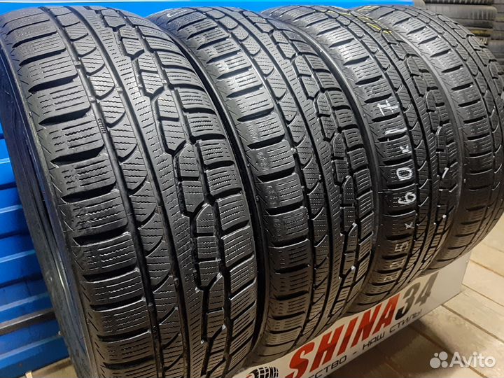 Nokian Tyres WR G2 225/60 R17 99T