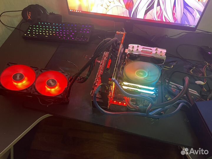 Gigabyte rtx 2080 super waterforce