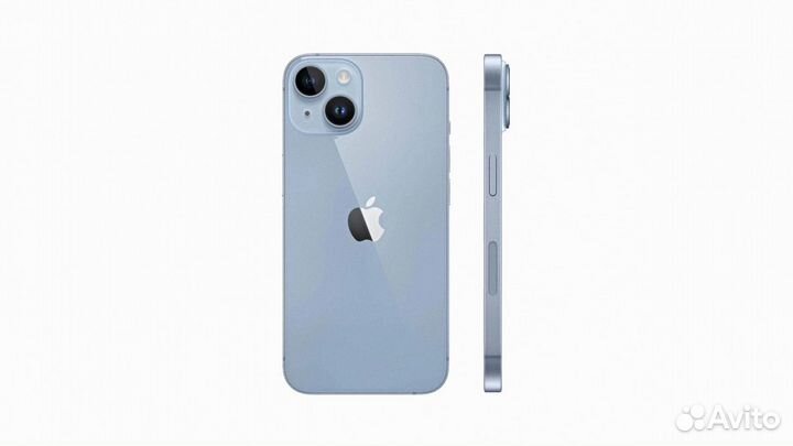 iPhone 14 Plus, 512 ГБ