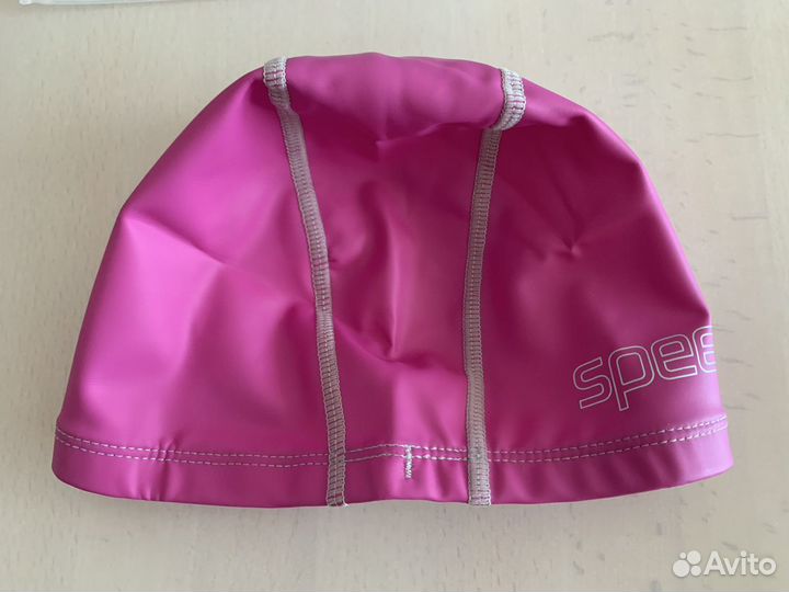 Шапочка для плавания Speedo, р.54