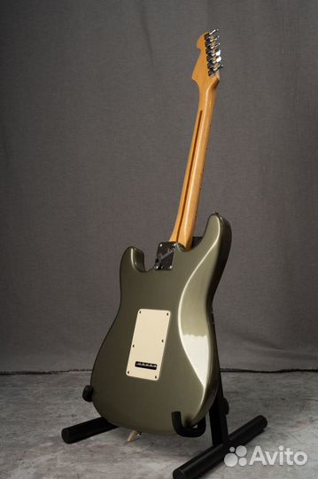 Fender American Standard Stratocaster 1990 E-серия