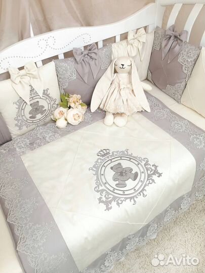 Крестильный набор