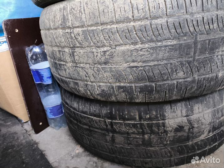 Pirelli Scorpion Zero 255/55 R18 109H