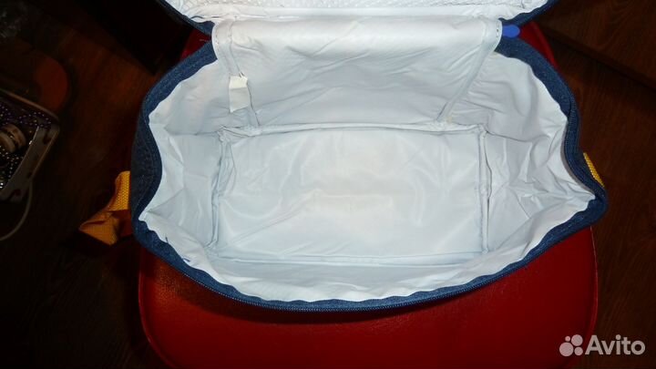 Ланчбокс - термосумка.Оригинал