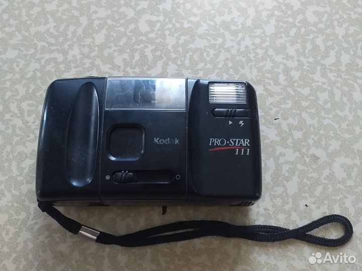 Фотоаппарат