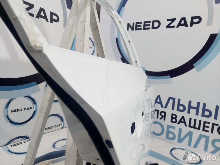 Дверь задняя правая Chevrolet Cruze