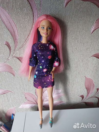 Барби, Ариэль оригинал