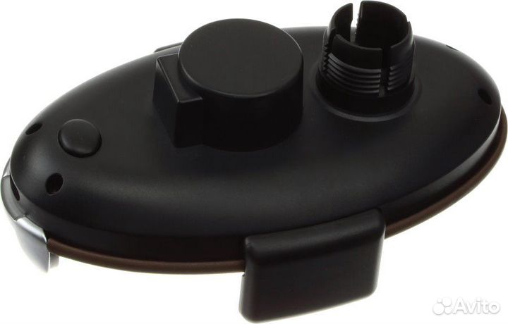 Беспроводное зу Smart автодержатель с автозажиммом