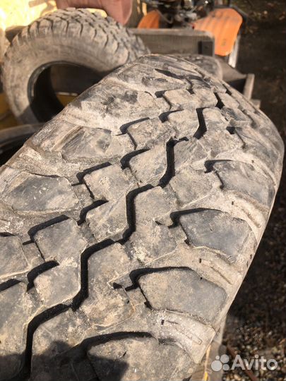 Cordiant Off Road 4.25/75 R15 20H