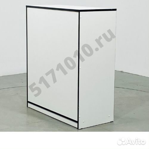 Прилавок торговый